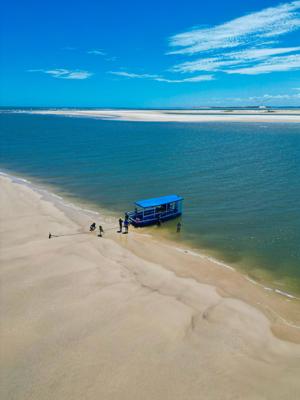 Praia do Saco