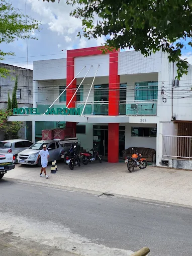 Hotel Jardim