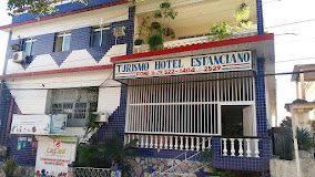 Hotel Estanciano