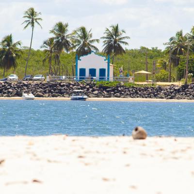 Praia do Saco