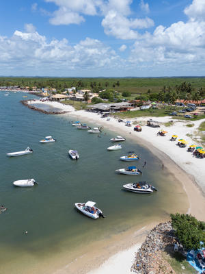 Praia do Saco
