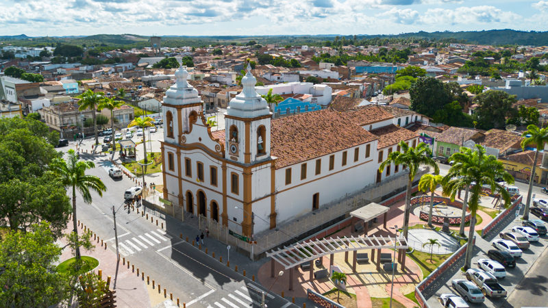 Catedral Nossa Senhora de Guadalupe