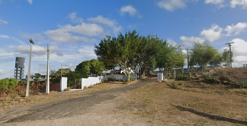 Hotel Panorâmico