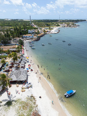 Praia do Saco