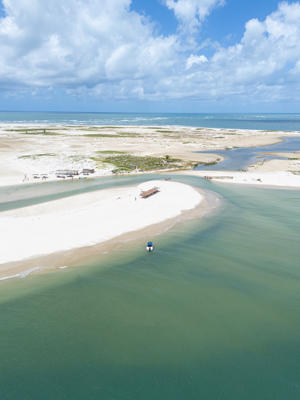 Praia do Saco