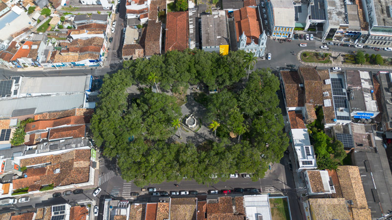 Jardim de Sergipe