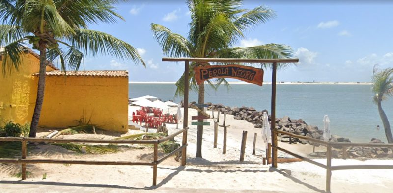 Restaurante Pérola Negra