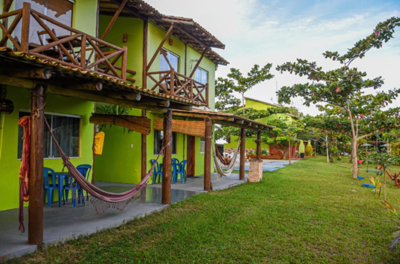 Vila dos Ventos