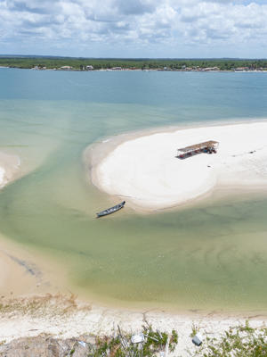 Praia do Saco