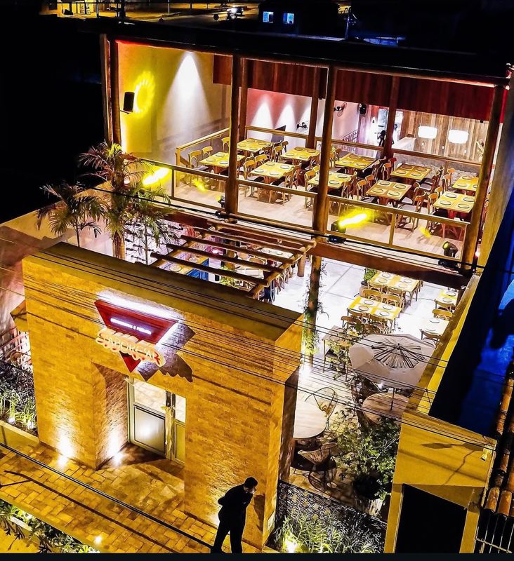 Restaurante Saborear