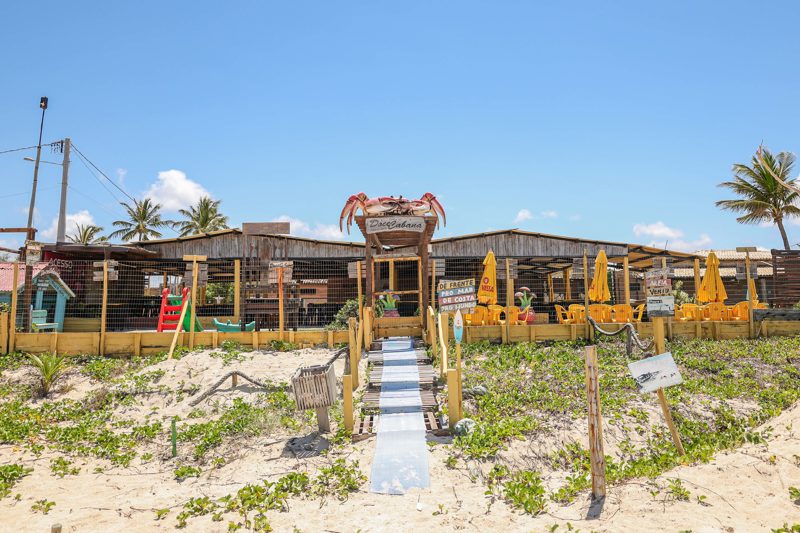 Doce Cabana