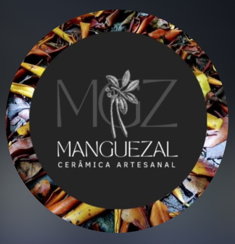 MANGUEZAL CERÂMICA ARTESANAL 