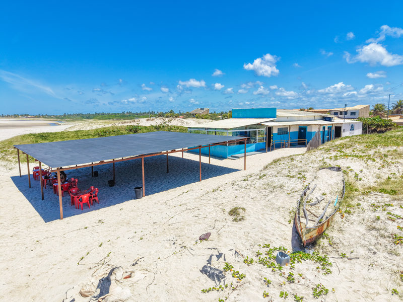 Bar do Pescador Badu