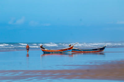 Praia do Abaís