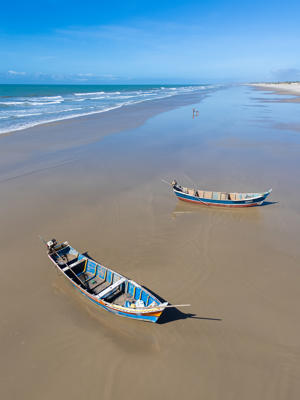 Praia do Abaís