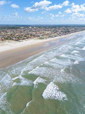 Praia do Abaís