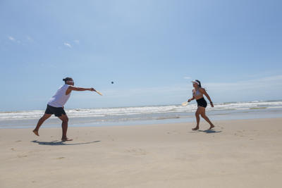 Praia do Abaís