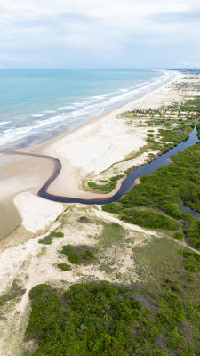 Praia do Abaís
