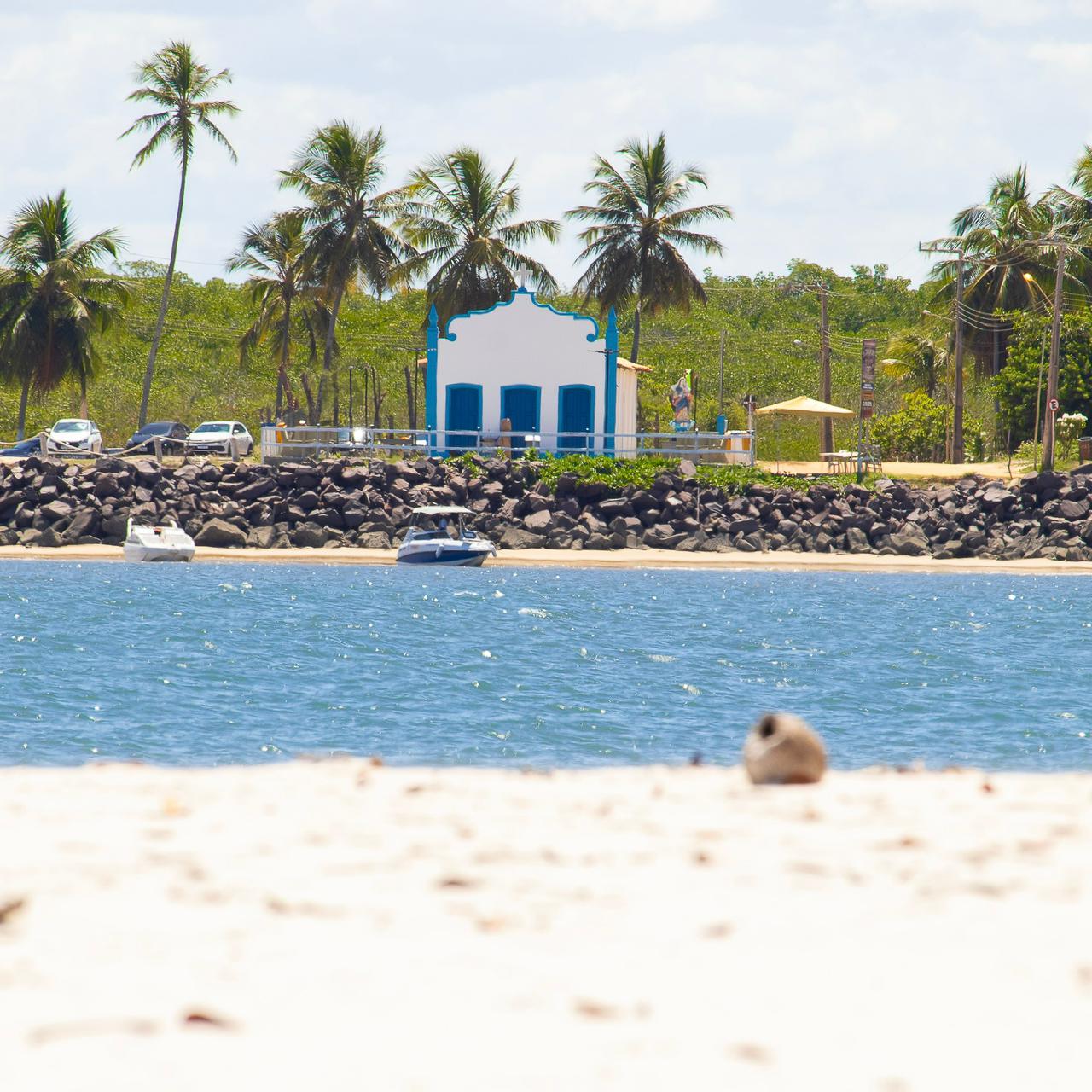 Praia do Saco