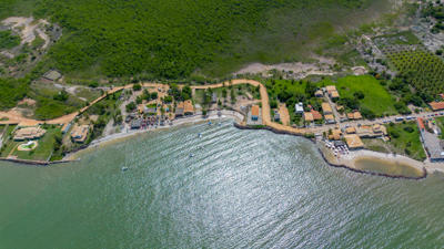 Praia do Saco